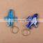 Advertising Airplane keychain for promotion airplane keychain wholesale custom keychain