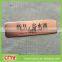 Metal Material custom fashion decorative metal nameplates