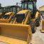 Used CAT 430F2 Backhoe Loader