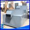 China Advanced Ball Shaper Organic Fertilizer Pelletizer