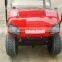 Classic 6 Seater Electric Cart, 3KW 48V Electric Cart for Utility Using |CE Certified | AX-B4+2