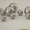 high quality stainless steel ball bearing for merry go round for sale