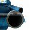 3'' 4" 6'' Inch High Wear Resistant Sand Blast Suction and Sediment Rubber Hose / Absorbent Grain Machine Wear-resistant Hose