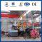 1200CBM/h Capacity Cutter Head Suction Dredge with Generator Set