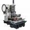 H45/2 Horizontal cnc machine , linear guideways economic CNC milling machine