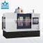 VMC1060L turning spindle cnc milling vertical machining center