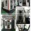 H50/1 Horizontal ball screw machine tool cnc drilling center