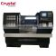 CK6150T higher rigidity cast iron independent spindle cnc lathe machine