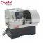 ck6432a small cnc lathe auto bar feed, auto bar feeder