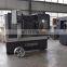 CK6160A Diamond Alloy Rim Repair cnc lathe equipment