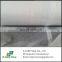 PE Leno Transparent Scaffold Sheeting with pre-punching holes, webbing reinforced band