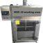 sausage smokehouse oven/beef smoking machine