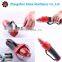 Small kitchen appliance electric fish scaler, cordless power fish scaler