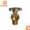 LPG gas cylinders safety valve from china manufacturer