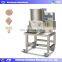 easy operation healthy hamburger cutlets forming machine hamburger patty former