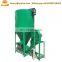 Vertical Poultry Feed Mixing Machine Animal Cattle Feed Grinding Mixer