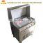 Hot sale double pan fried ice cream roll machine fry ice cream machine roll