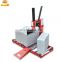light weight brick cutting machine portable manual brick cutter