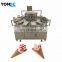 Automatic ice cream cone sleeve equipment/sugar cone making machinery