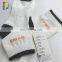 New Infrared heat yarn knitted crew antibacterial socks