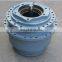 DX340LC DX350LC final drive gearbox travel reduction gear Doosan K1003134