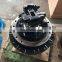 EX220 Final Drive EX220LC-5 Travel Motor