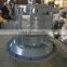 Excavator parts 4616986 ZX330-5G swing motor  with good quality