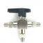 3 way ball valves high temperature ball valves 1/2