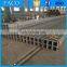 rhs steel pipe square tube 100x100 ! ms square pipe weight chart/square tube 200x200 mm/rectangular steel tube