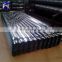 Brand new 16 gauge galvanized sheet corrugated zinc roofing sheets prices with great price