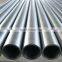 API 5L X50 X60 X65 X70 ERW Welded Carbon Round Steel Pipe