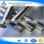 high quality Chinese supply rectangular hollow section weight TP304 stainless steel
