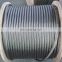 7x19-5/6mm S.S Wire Rope Stainless Steel Grade 316