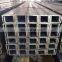Stainless Steel C Channel Purlin Metal Building Steel