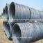 pvc coated wire rope/brass coated steel wire rod/carbon spring steel wire