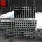 pre galvanised galvanized steel used industrial greenhouse fence pipe