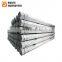 32mm galvanized steel pipe 48.3mm OD galvanized steel tube scaffold pipe