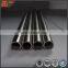 2mm thickness small diameter stainless steel pipe polish decoration welded stainless steel pipe