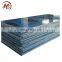 Aluminum sheet for solar reflective plate