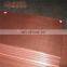 Manufacturer preferential supply Brass h62 sheet