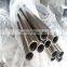 201 304 316 Material Steel Pipe Material 4 inch Stainless Steel Welded Pipe