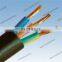 H05RR-F H05RN-F H07RN-F Flexible rubber insulated 4 core cable