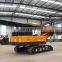 Best Price China Hengwang brand new 180KN.M hydraulic pile driver machine