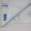 White Painter Felt With Anti-slip Pe Foil