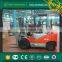 YTO CPC20 2 Ton Portable Hand Forklift