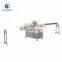High Quality Mullion Cutting Saw for PVC Win-door