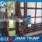 Good quality tempered glass machine price