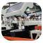 3 Axis CNC Milling-cutting-drilling aluminium wiondow an door Machine    Genman style  057