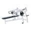 CM-163 Iso-Lateral Horizontal Bench Press Gym Chest Machine
