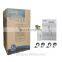 DL-BO7000 air-conditioning fans used by industrial mobile water-cooled air conditioning